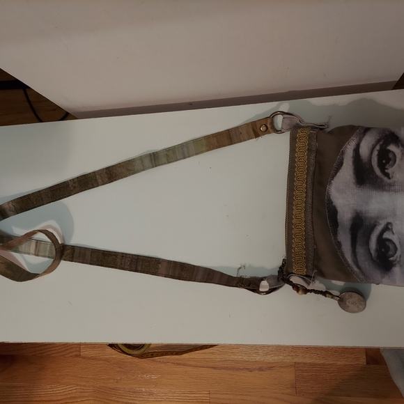 Crossbody bag - Picture 2 of 5